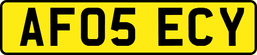 AF05ECY