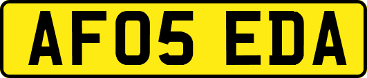 AF05EDA