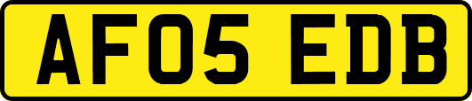 AF05EDB