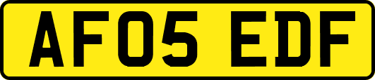 AF05EDF