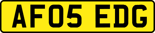 AF05EDG