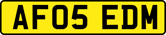 AF05EDM