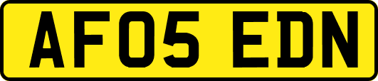 AF05EDN
