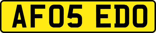 AF05EDO