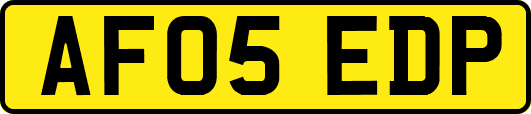 AF05EDP