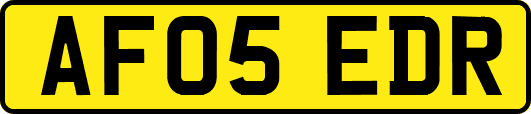 AF05EDR