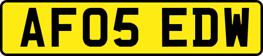 AF05EDW