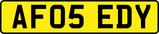 AF05EDY