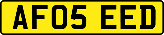 AF05EED