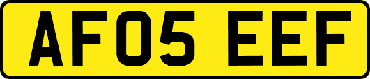 AF05EEF