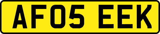 AF05EEK