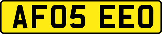 AF05EEO