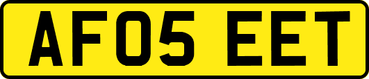 AF05EET