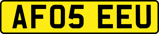 AF05EEU