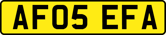 AF05EFA