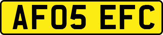 AF05EFC
