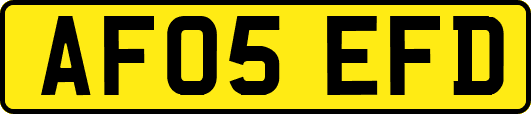 AF05EFD