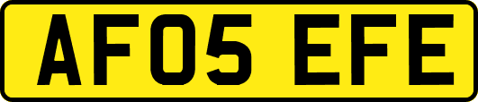 AF05EFE