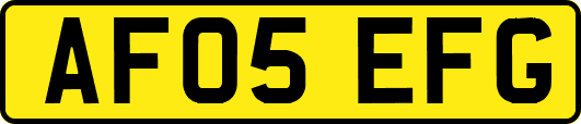 AF05EFG