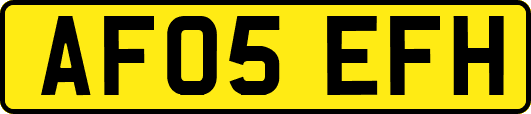 AF05EFH
