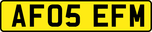 AF05EFM