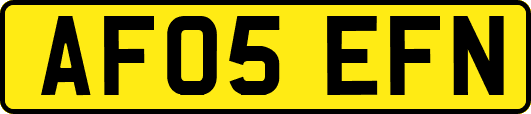 AF05EFN