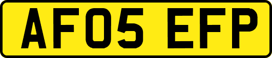 AF05EFP