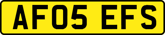 AF05EFS