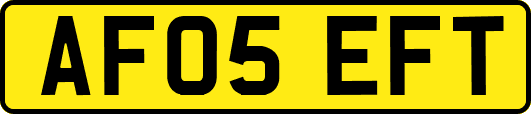 AF05EFT
