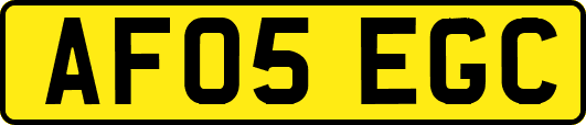 AF05EGC