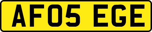 AF05EGE