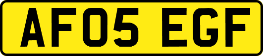 AF05EGF