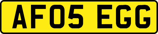 AF05EGG