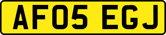 AF05EGJ