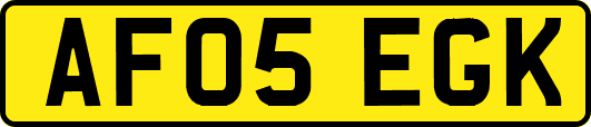 AF05EGK