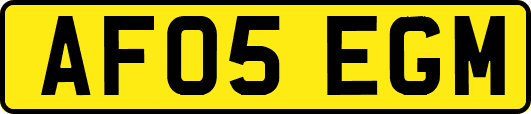 AF05EGM