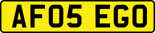 AF05EGO