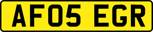 AF05EGR