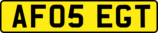 AF05EGT