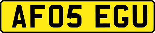 AF05EGU
