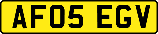 AF05EGV