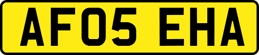 AF05EHA