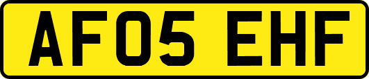 AF05EHF