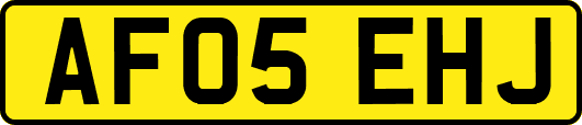 AF05EHJ