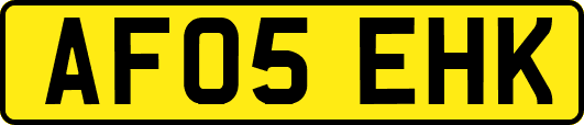 AF05EHK