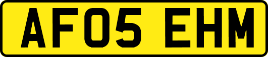 AF05EHM