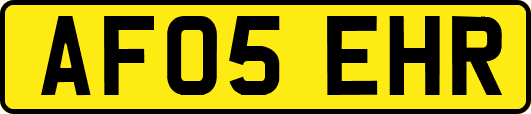 AF05EHR