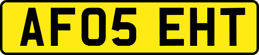 AF05EHT