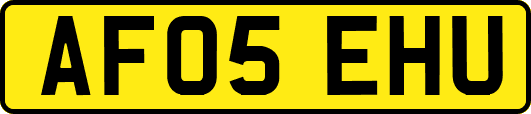 AF05EHU