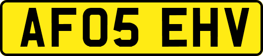 AF05EHV